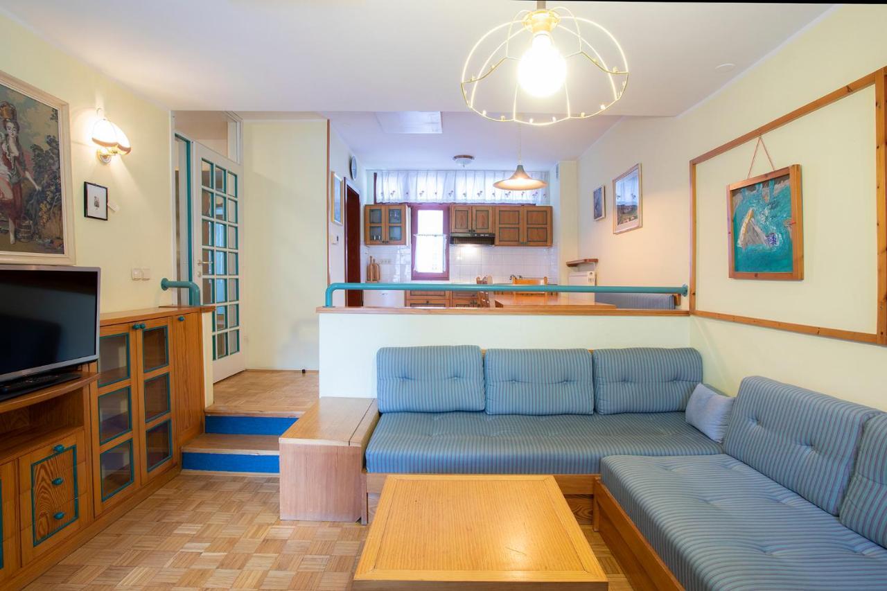 Apartments Baki Kranjska Gora Kültér fotó