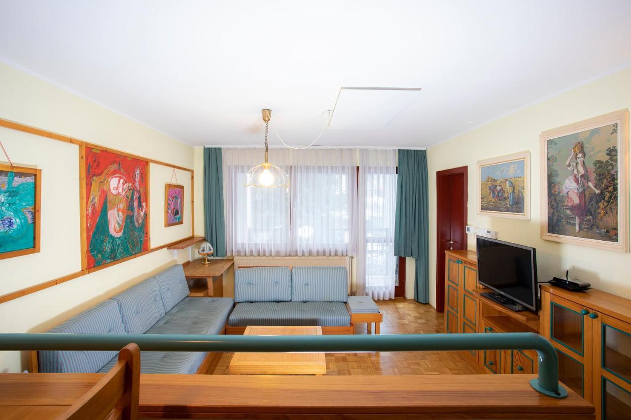 Apartments Baki Kranjska Gora Kültér fotó