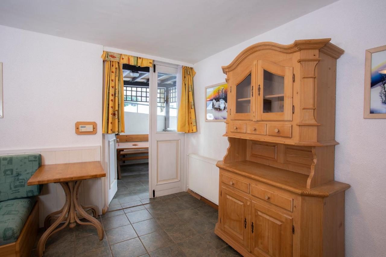 Apartments Baki Kranjska Gora Kültér fotó