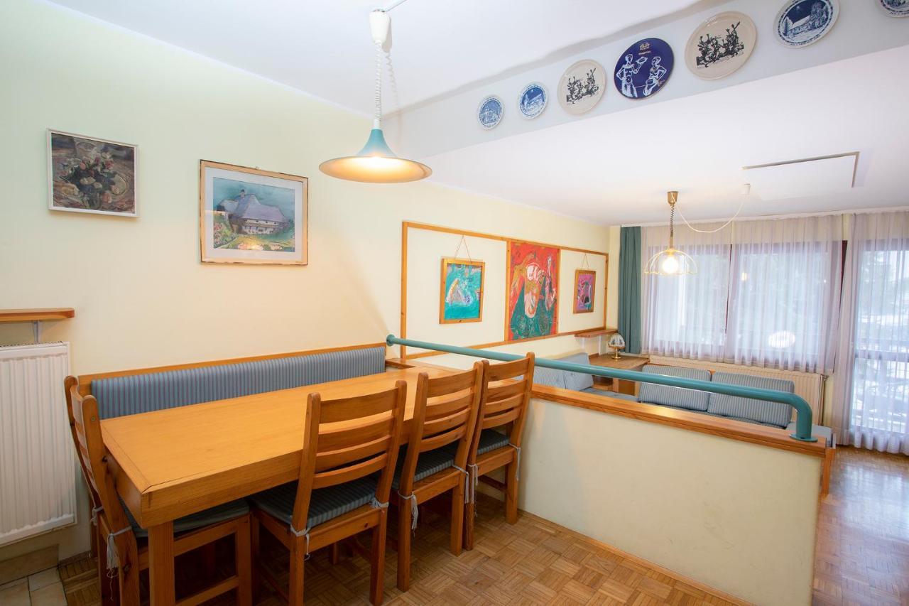 Apartments Baki Kranjska Gora Kültér fotó