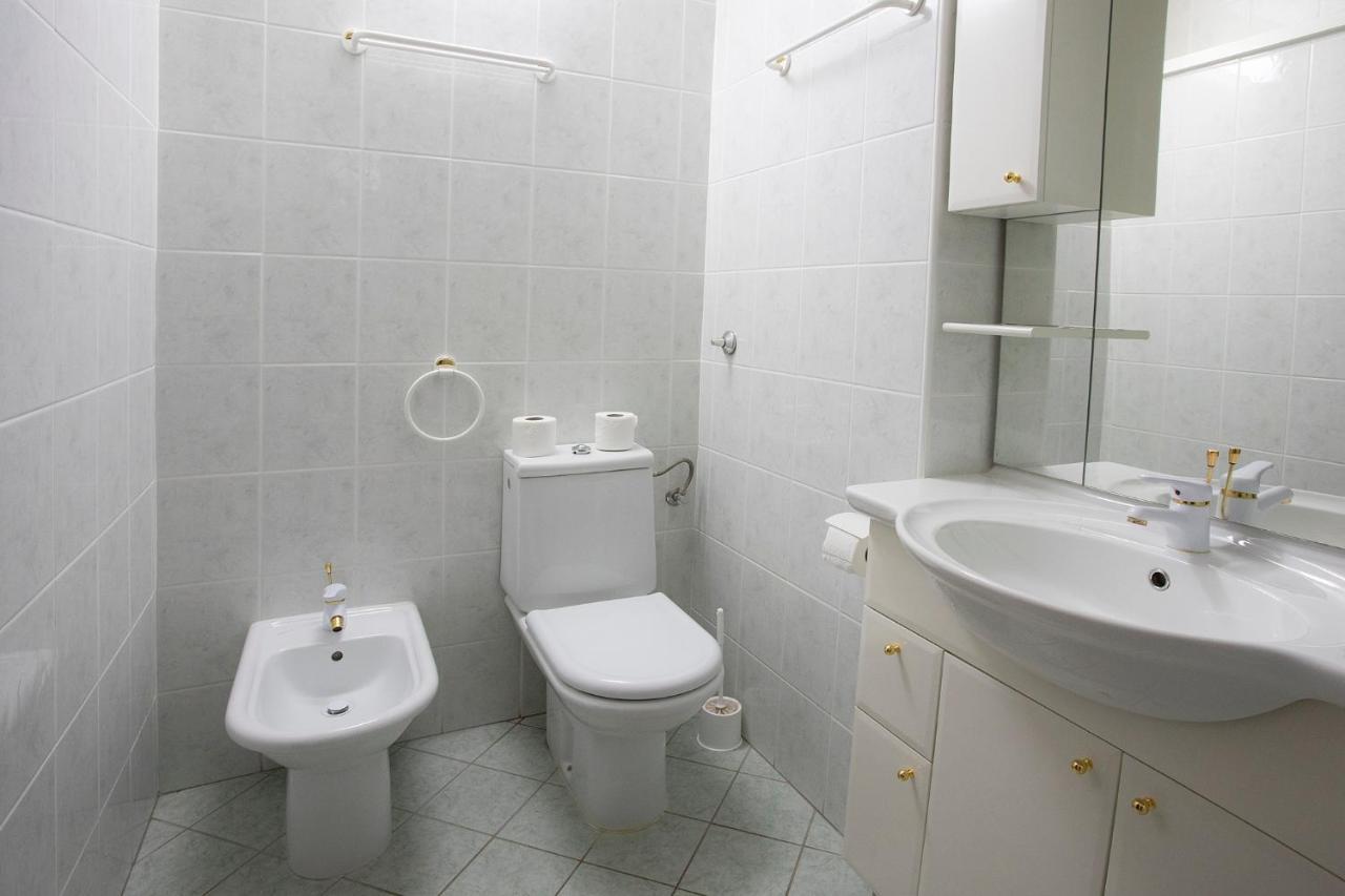Apartments Baki Kranjska Gora Kültér fotó