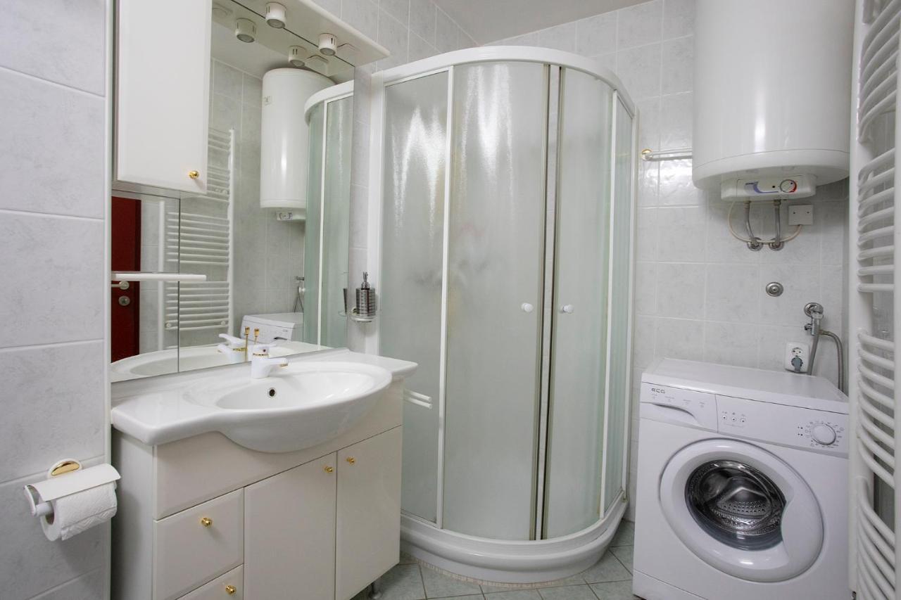 Apartments Baki Kranjska Gora Kültér fotó