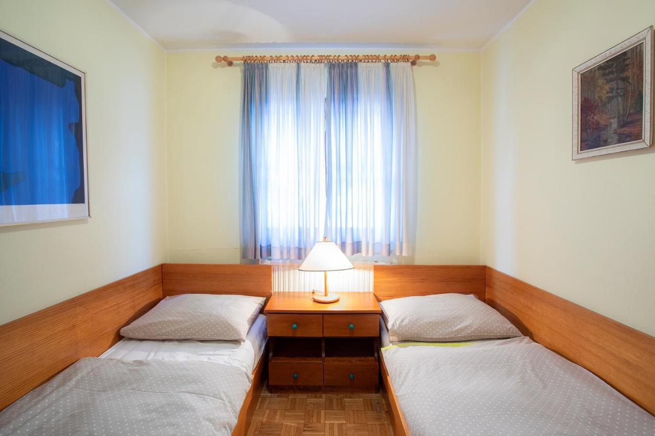 Apartments Baki Kranjska Gora Kültér fotó