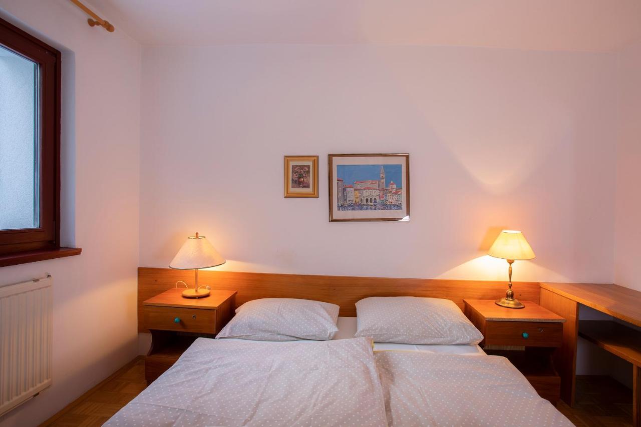 Apartments Baki Kranjska Gora Kültér fotó