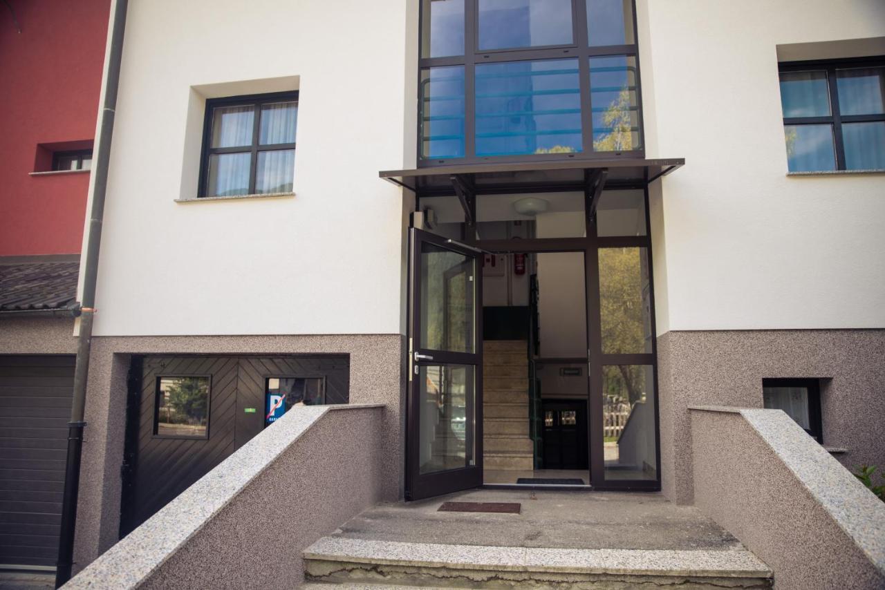 Apartments Baki Kranjska Gora Kültér fotó